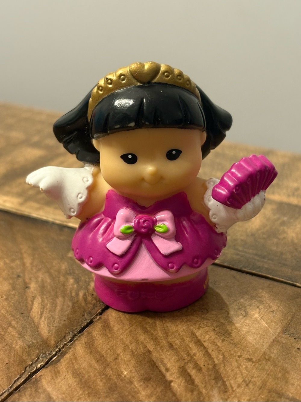 Little People Princess Sonya Lee (2003)
